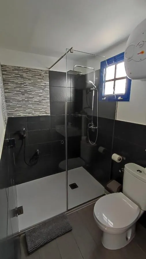 Διαμέρισμα Apartamento Oasis Azul, Vista Oceano. Πουέρτο Ντελ Κάρμεν