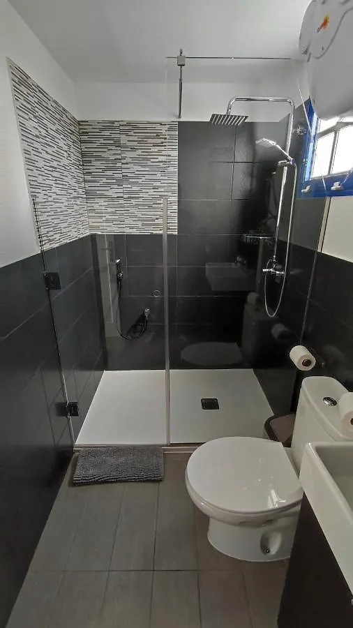 Apartamento Oasis Azul, Vista Oceano. Πουέρτο Ντελ Κάρμεν