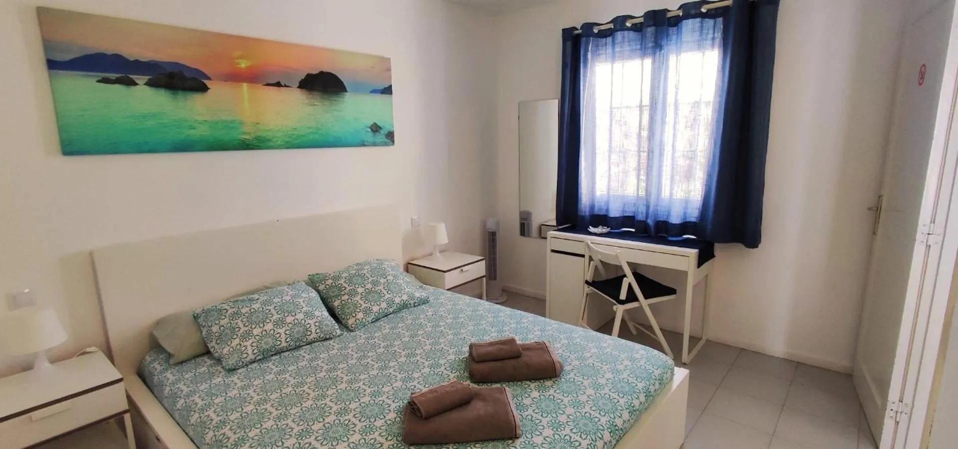 Apartamento Oasis Azul, Vista Oceano. Πουέρτο Ντελ Κάρμεν 0*,
