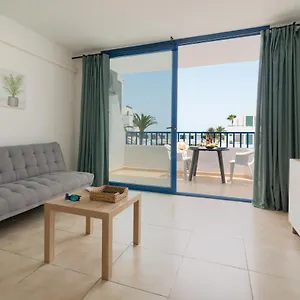  Apartamento Sabbia Pleamar