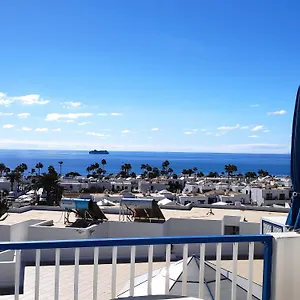  Apartamento Casa Vistamar