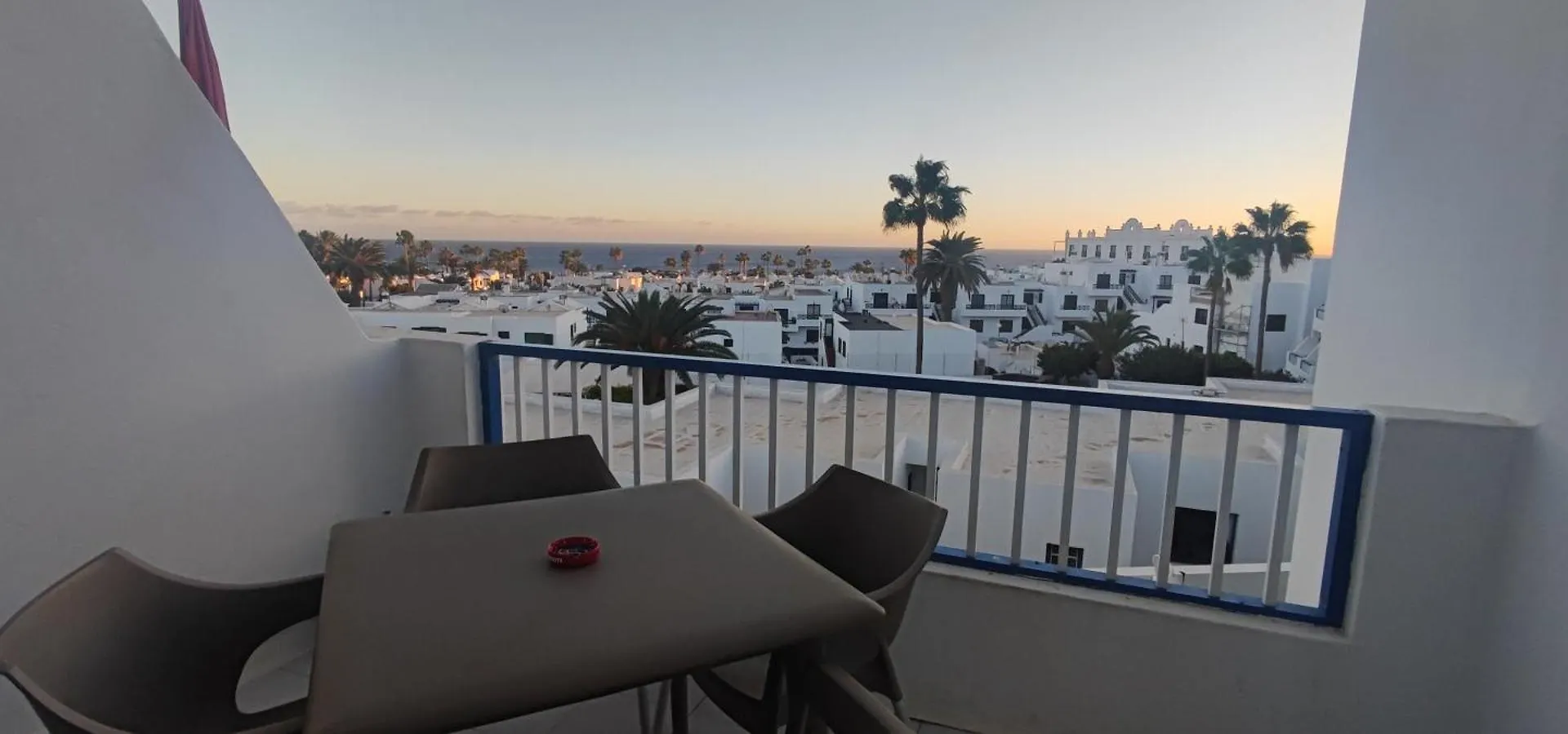 Apartamento Oasis Azul, Vista Oceano. Puerto del Carmen   Puerto del Carmen (Lanzarote)