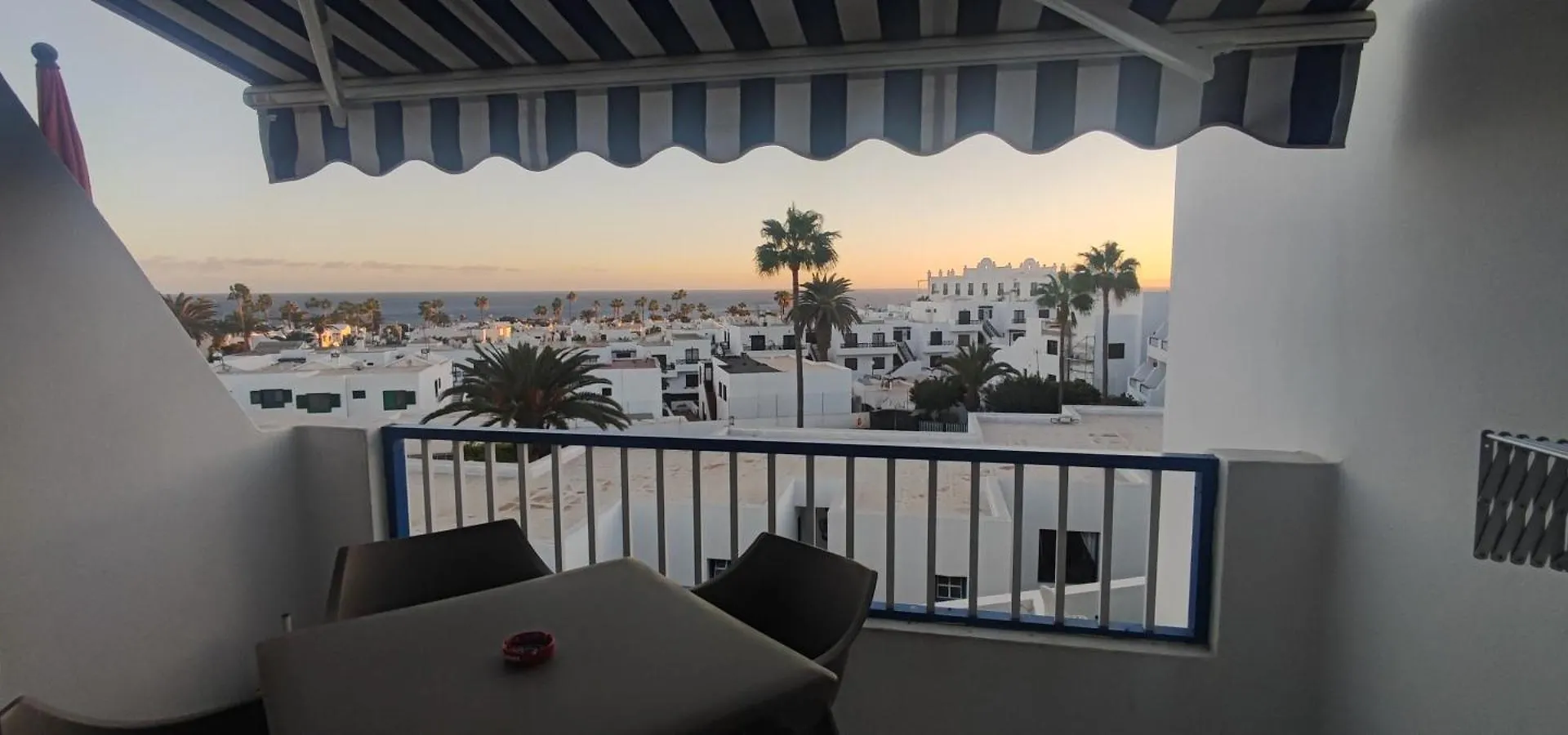 Apartamento Oasis Azul, Vista Oceano. Puerto del Carmen  Puerto del Carmen (Lanzarote)