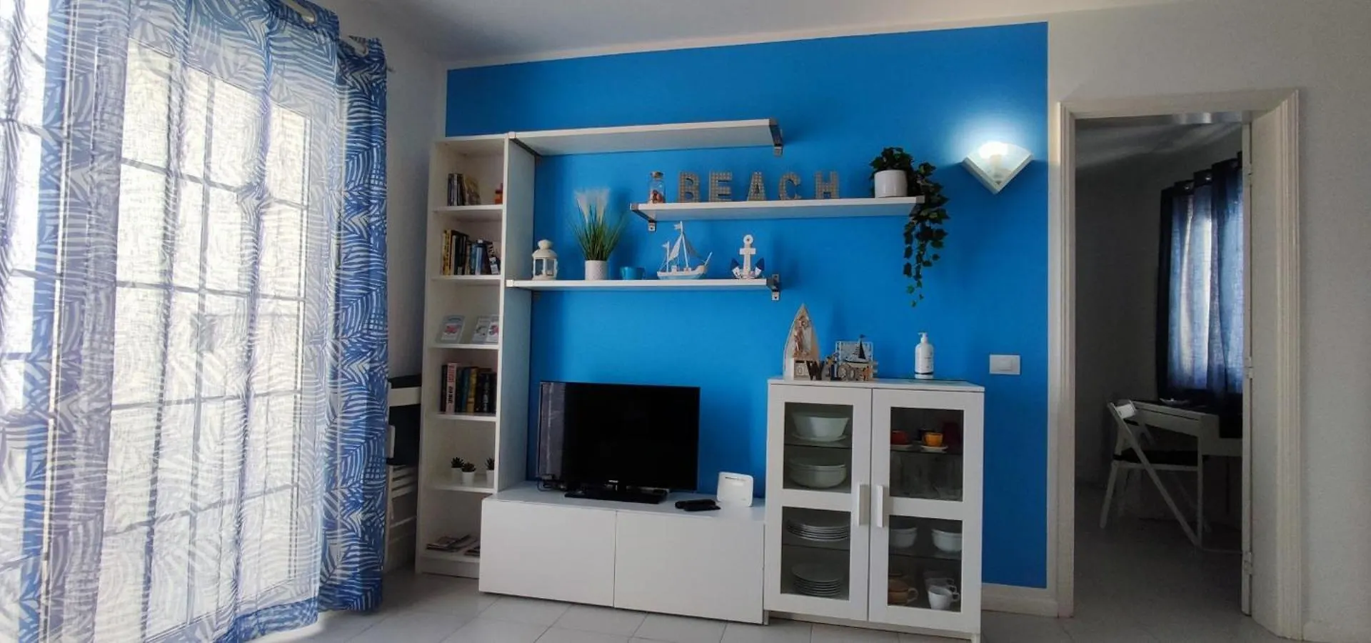 Apartamento Oasis Azul, Vista Oceano. Puerto del Carmen